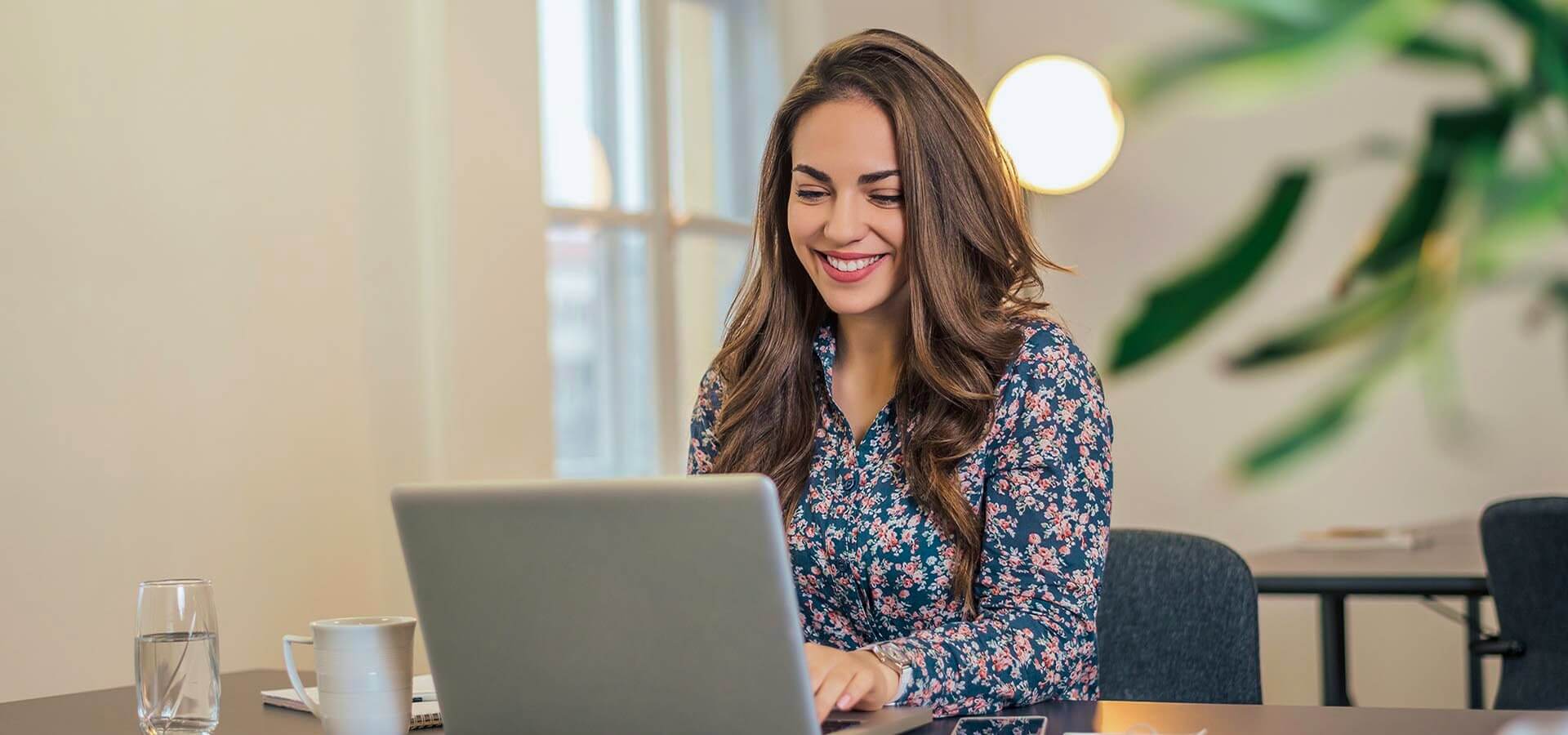 Somos una empresa 100 % confiable