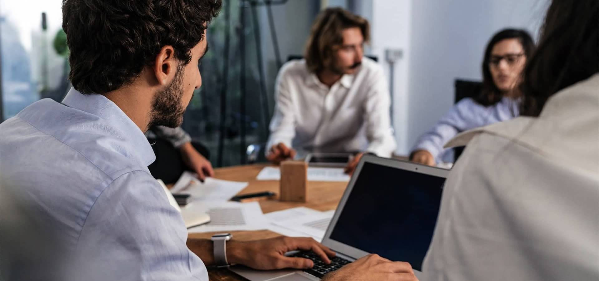 Experimente el mejor asesoramiento