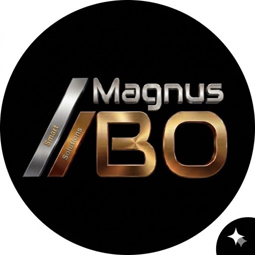 Magnus – Bo